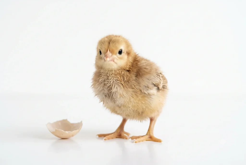 jual doc ayam elba